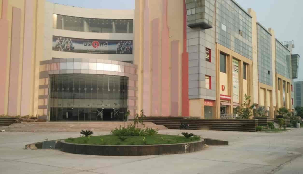 Crystal Mall Photos, Knowledge Park 3 greater Noida, Delhi Pictures