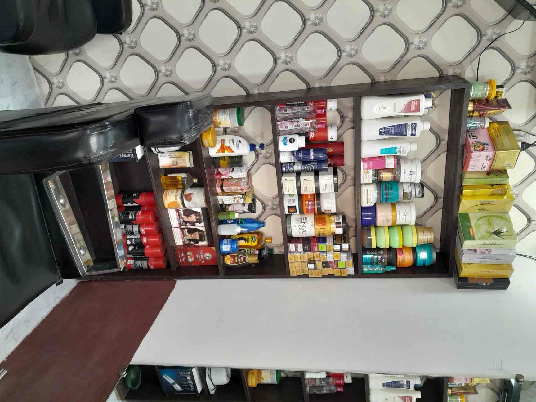 Seisor Sound Saloon in Dwarka Sector 3,Delhi Best Beauty Salons in