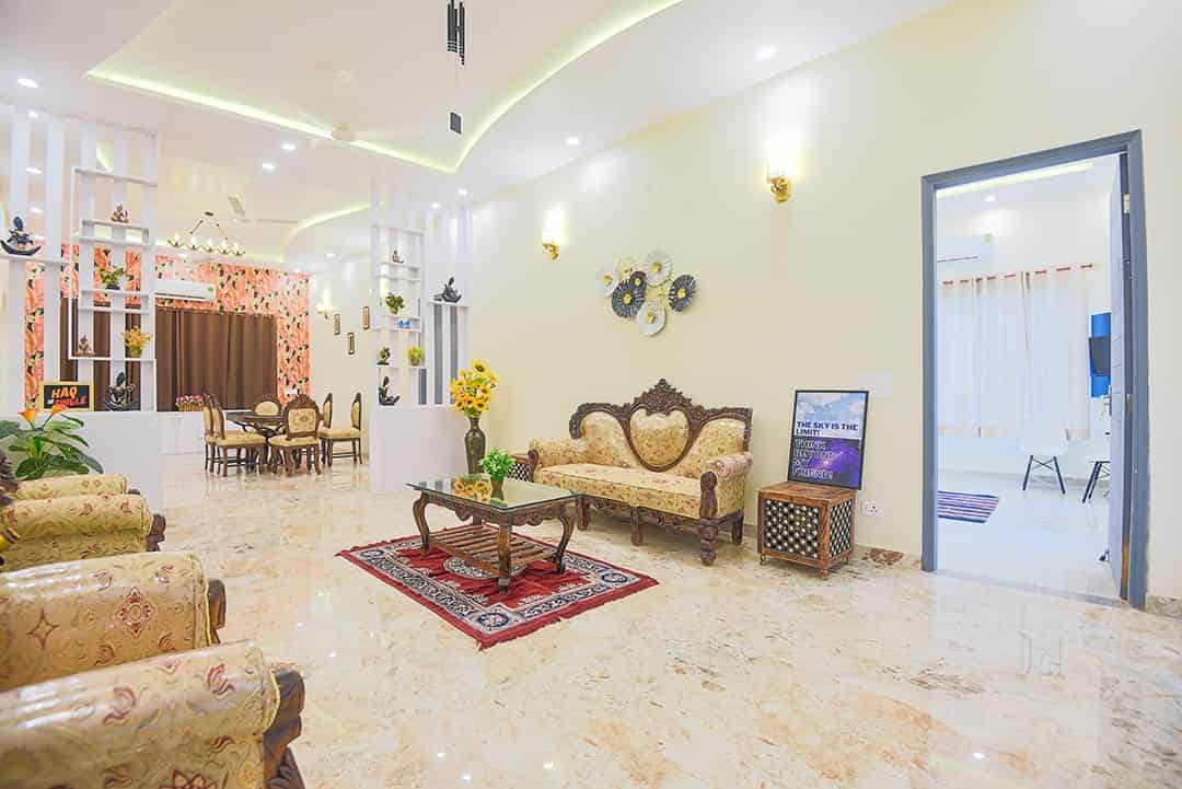 Top Farm House On Rent For Marriage in JNU Best Farm House On Hire