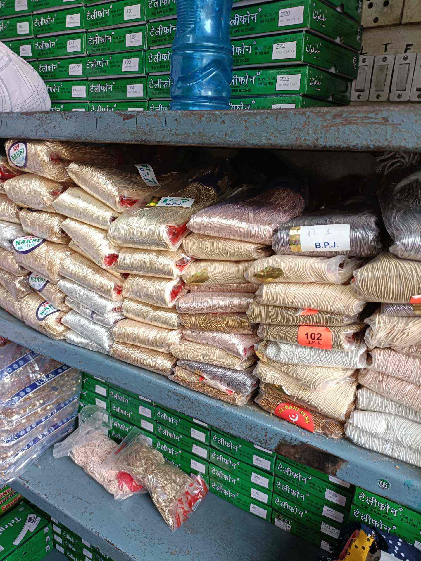 Top Cotton Goods Manufacturers in Surat - कॉटन गुड्स मनुफक्चरर्स, सूरत -  Justdial