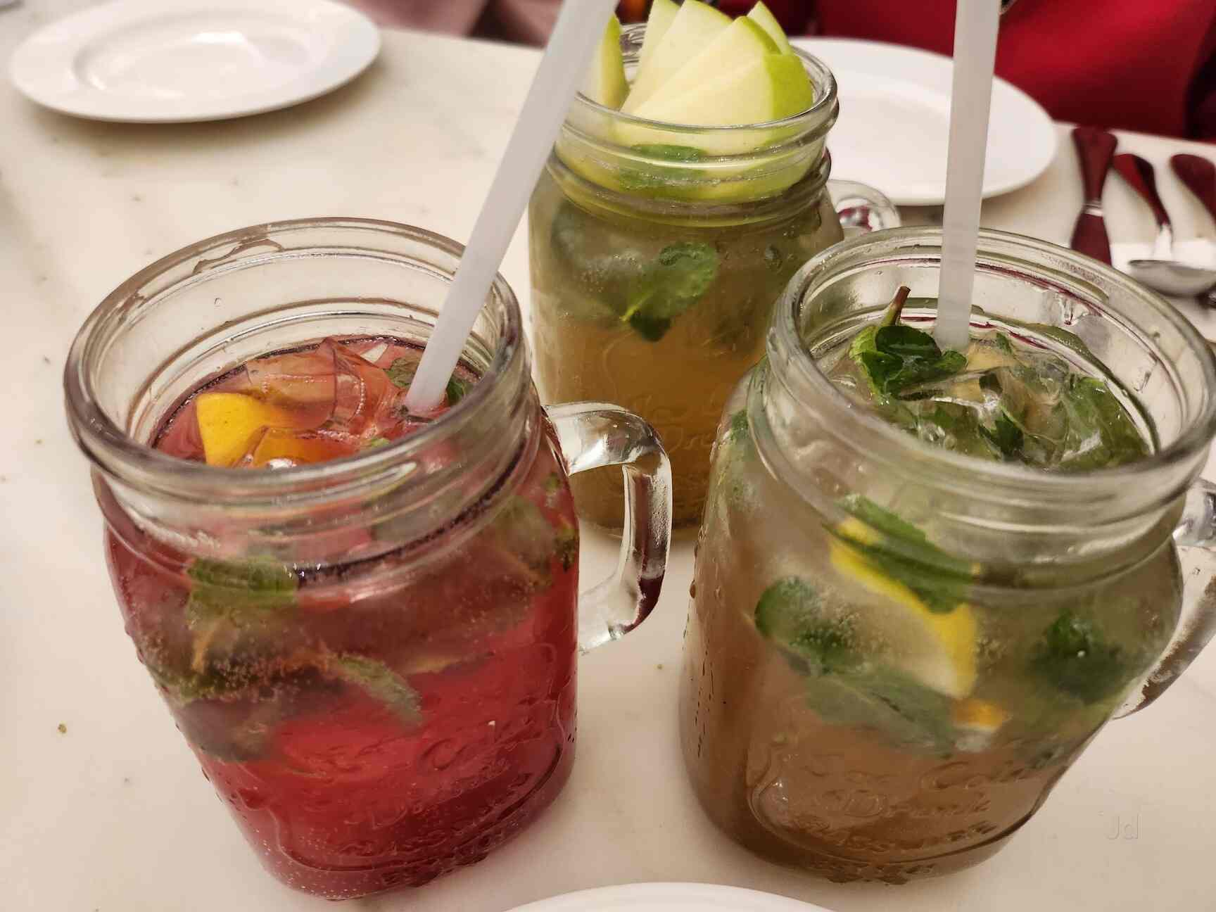 Diggin in Pandara Flats,Delhi Best Italian Restaurants in Delhi