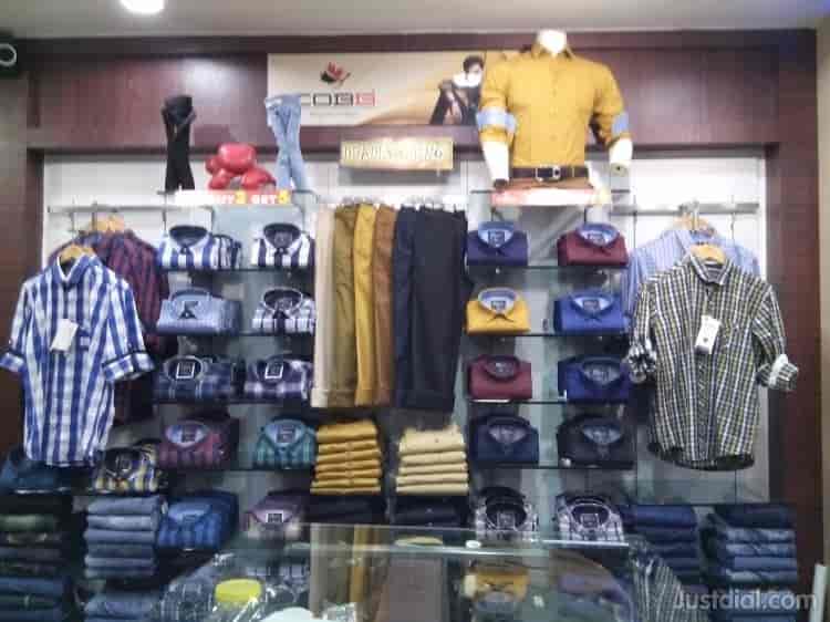COBB in Karol Bagh,Delhi Best Denim Jeans Retailers in Delhi Justdial