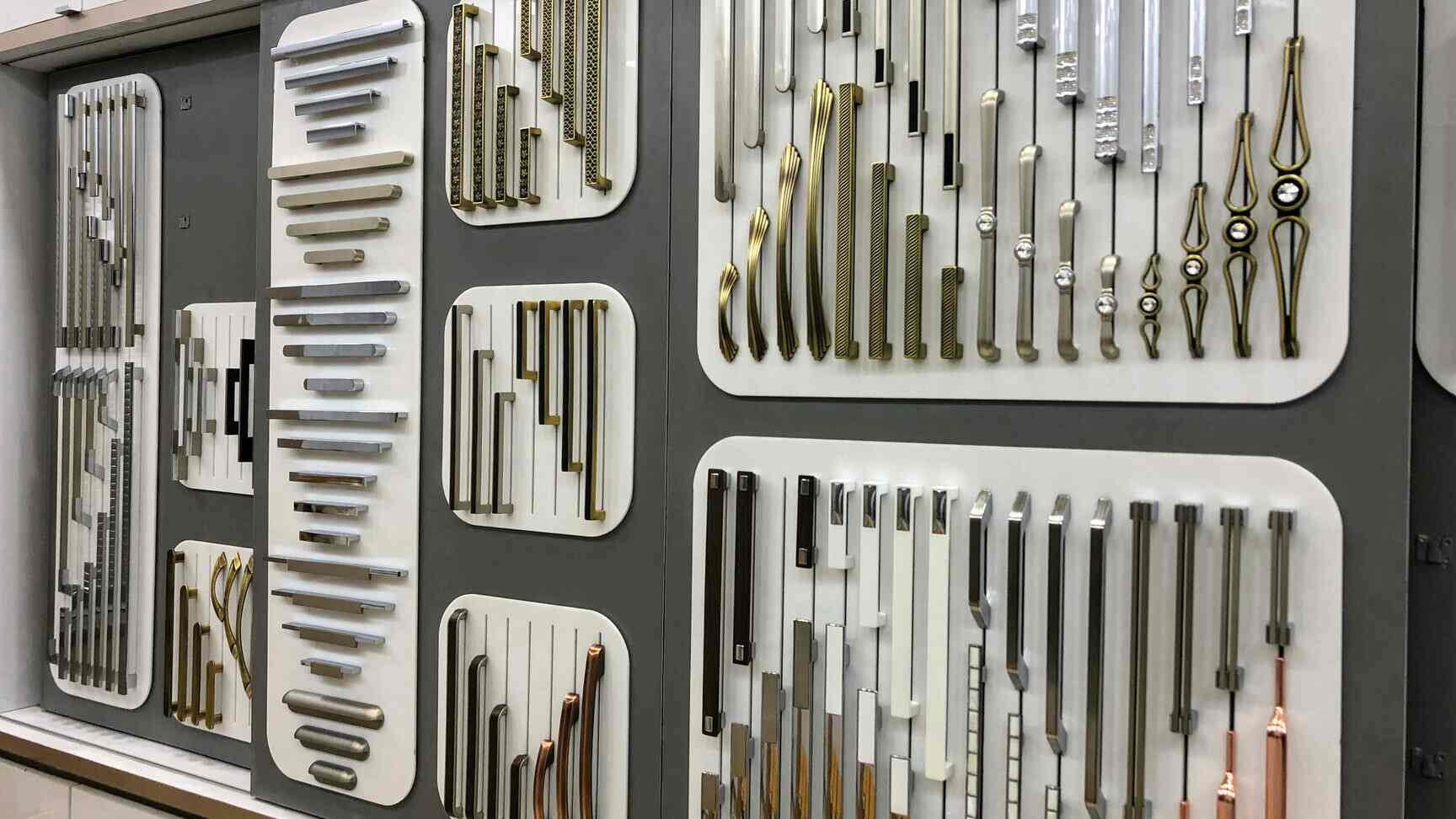 Master Hardware in Pitampura,Delhi Best Crimping Tool Dealers in