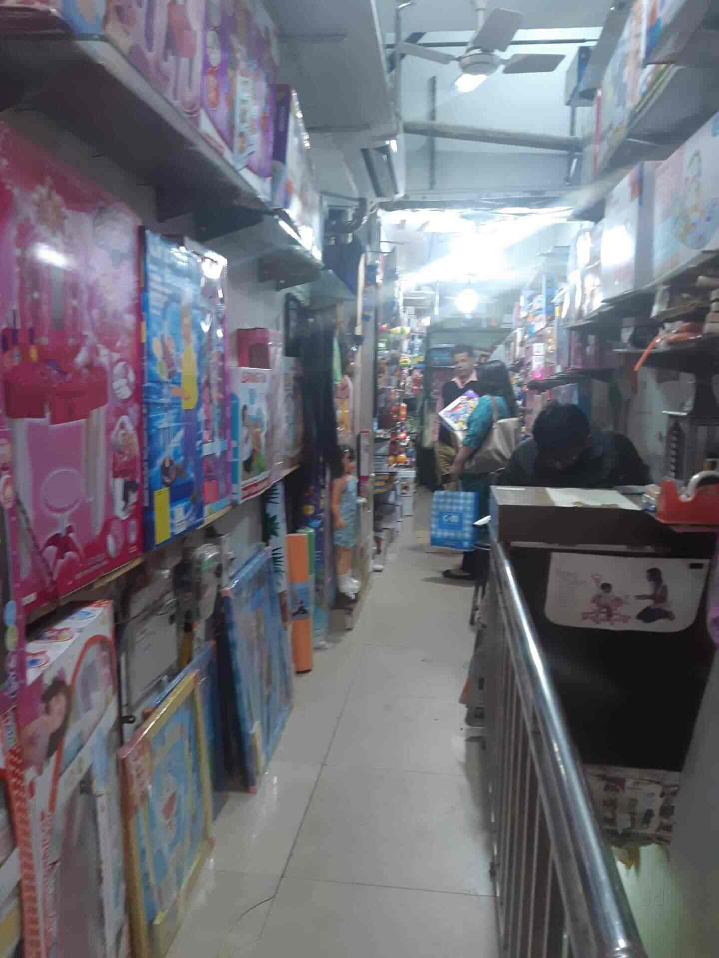 Khanna Toys & Sports (Closed Down) in Lajpat Nagar 2,Delhi Best in Delhi Justdial