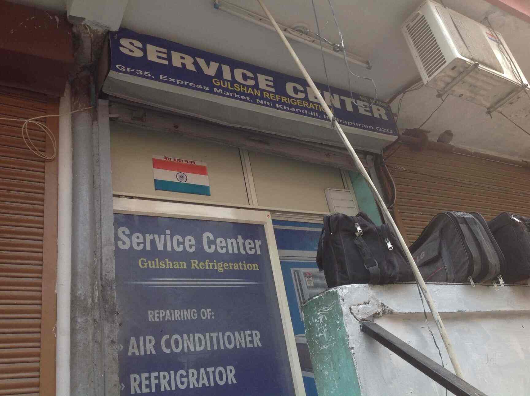 Gulshan Enterprises in Niti Khand 3indirapuram,Delhi Best Window AC