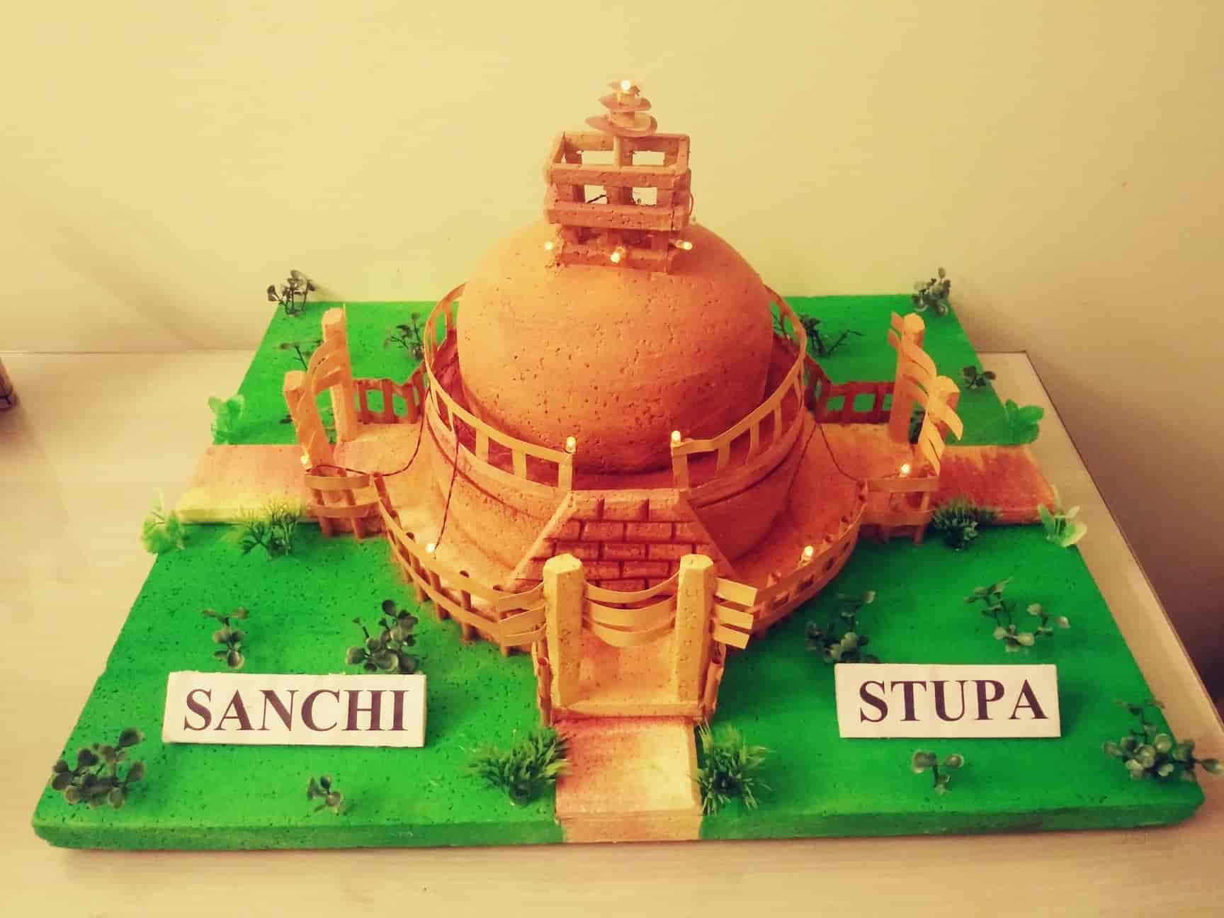 Science Project Shop In Chennai