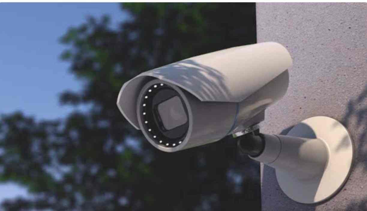 Abs System Security, Nehru Place CCTV Dealers in Delhi Justdial