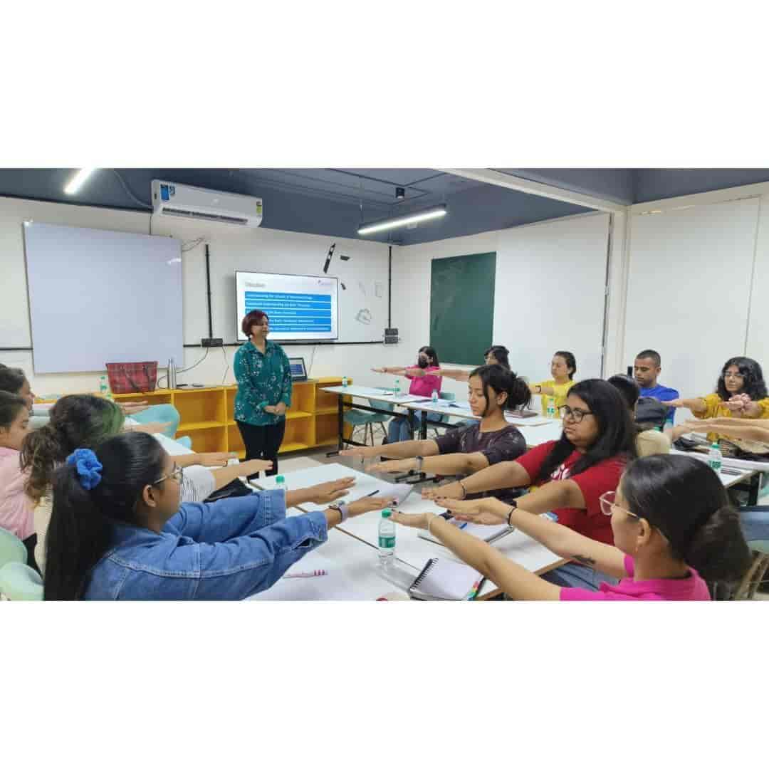 Cognizavest in Pitampura,Delhi Best Psychologist Doctors in Delhi