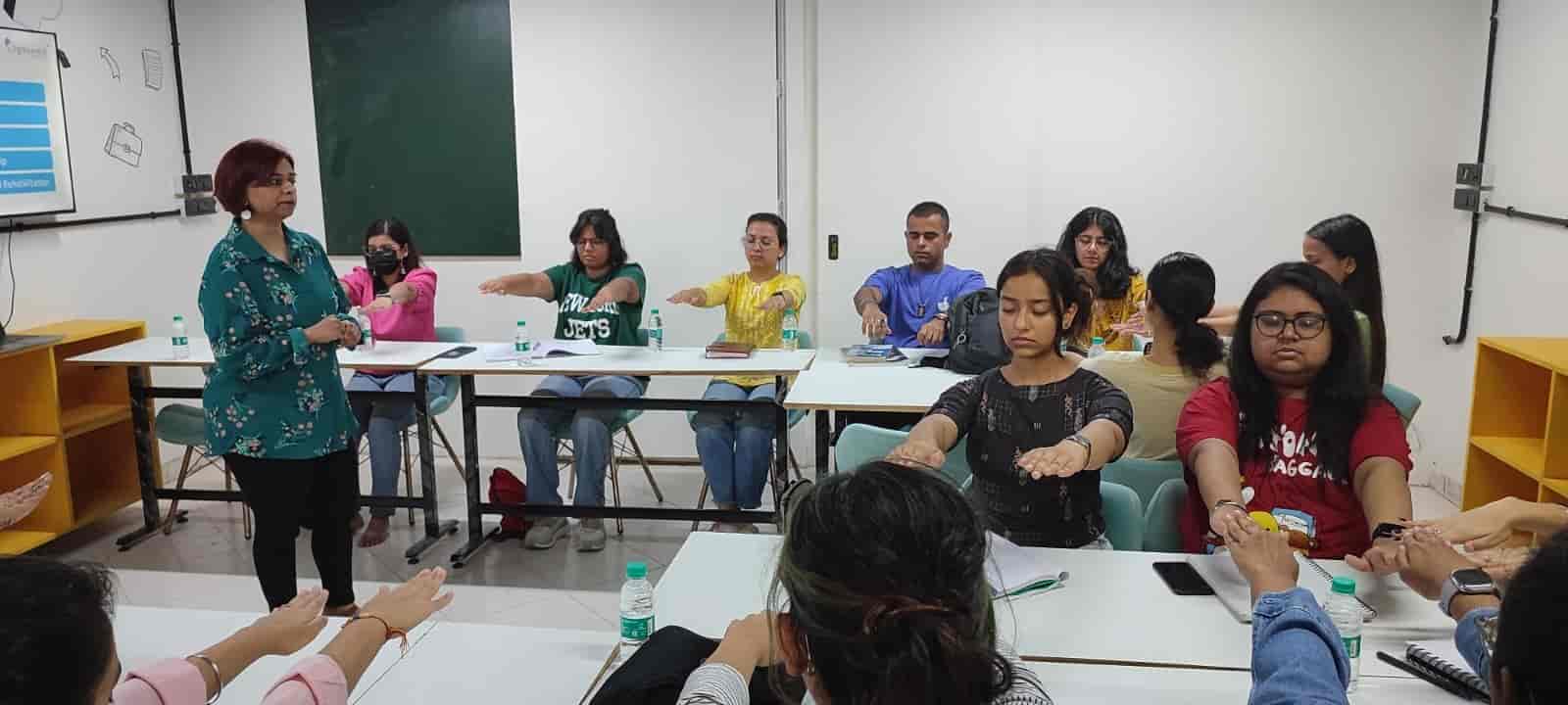 Cognizavest in Pitampura,Delhi Best Psychologist Doctors in Delhi