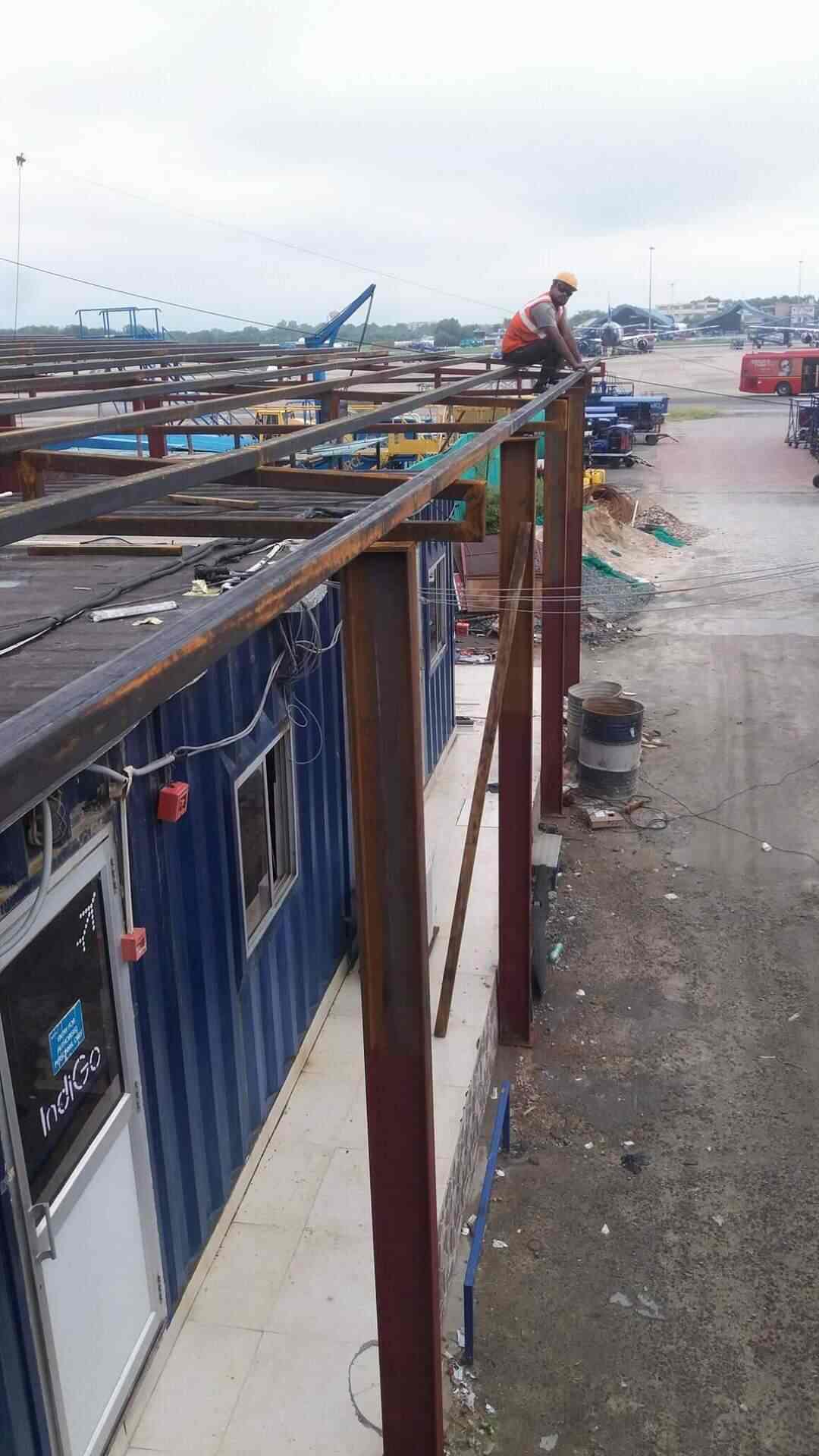 Top Grill Fabricators in Noida Sector 9 Best Fabrication Of Grill