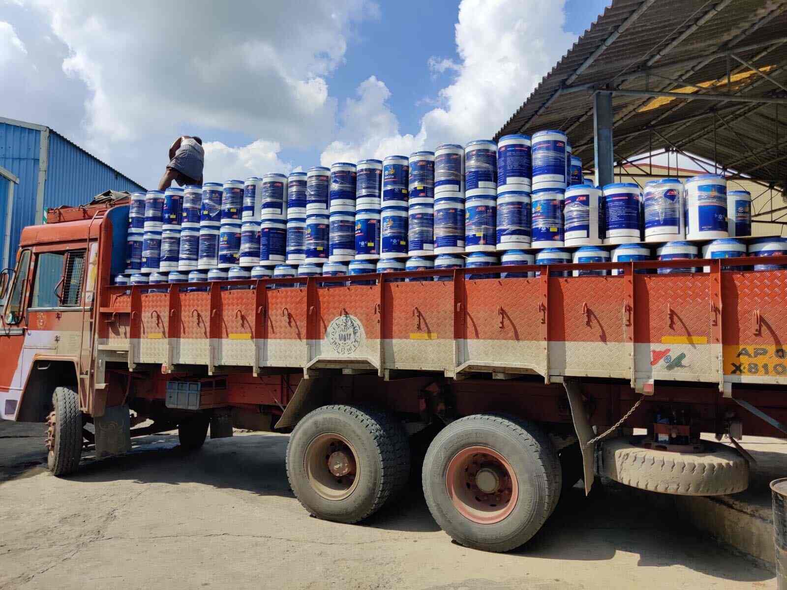 Top Lubricant Oil Dealers in Hathras Best Lubricating Oil Dealers