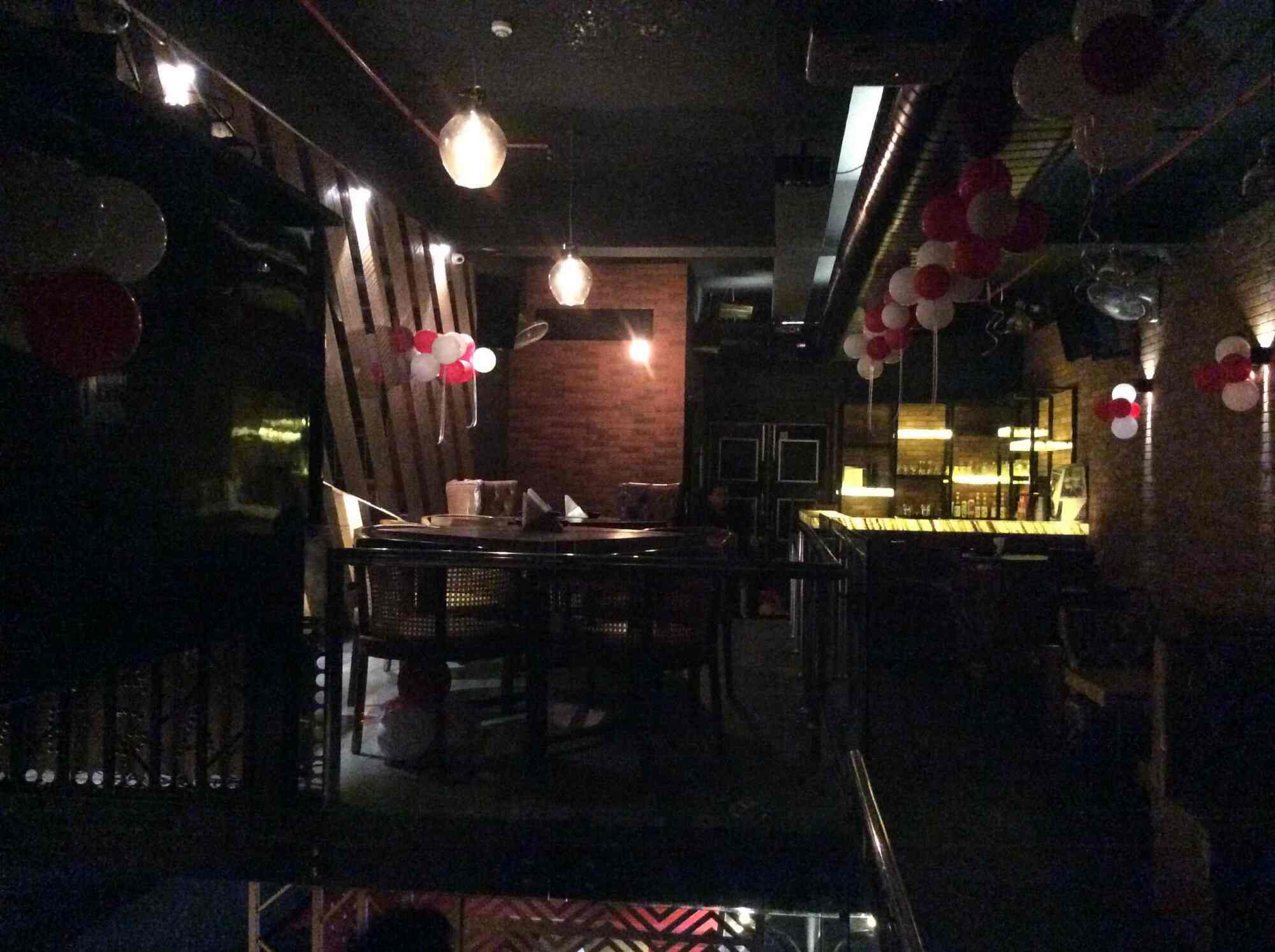 Top 10 Lounges In Vivekanand Nagar Best Lounge Bars Justdial