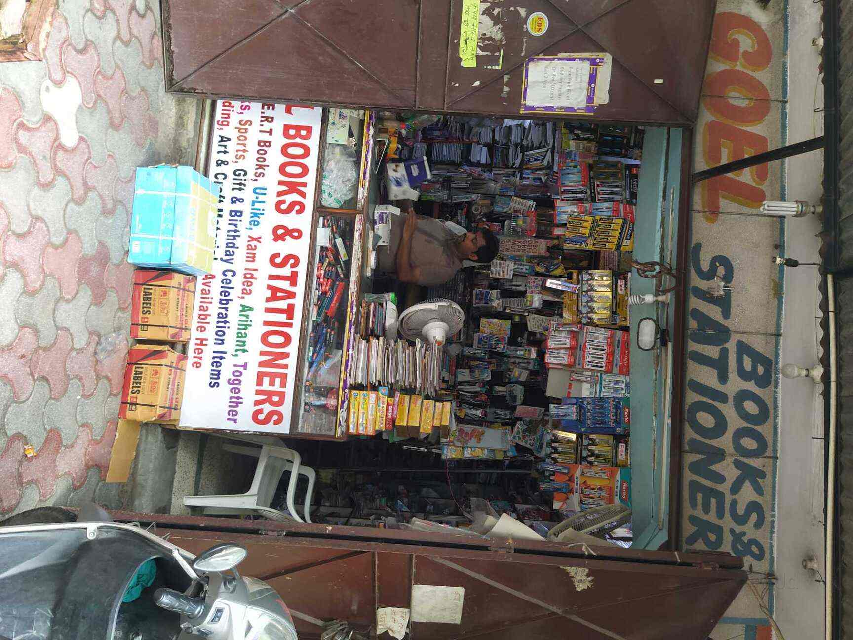 Top Doms Stationery Distributors in Noida Best Doms Stationery