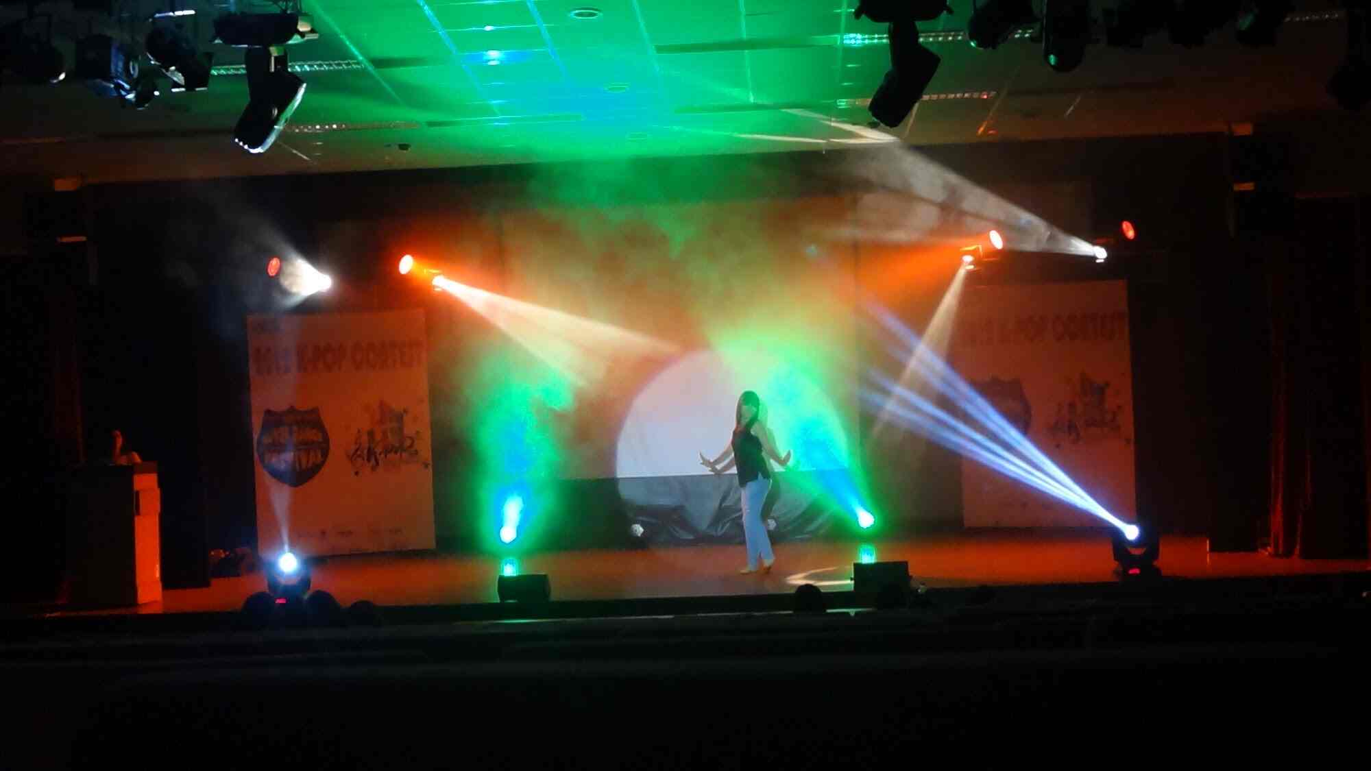 Top Sound Systems On Hire in Govind PuriKalkaji Best Sound Systems