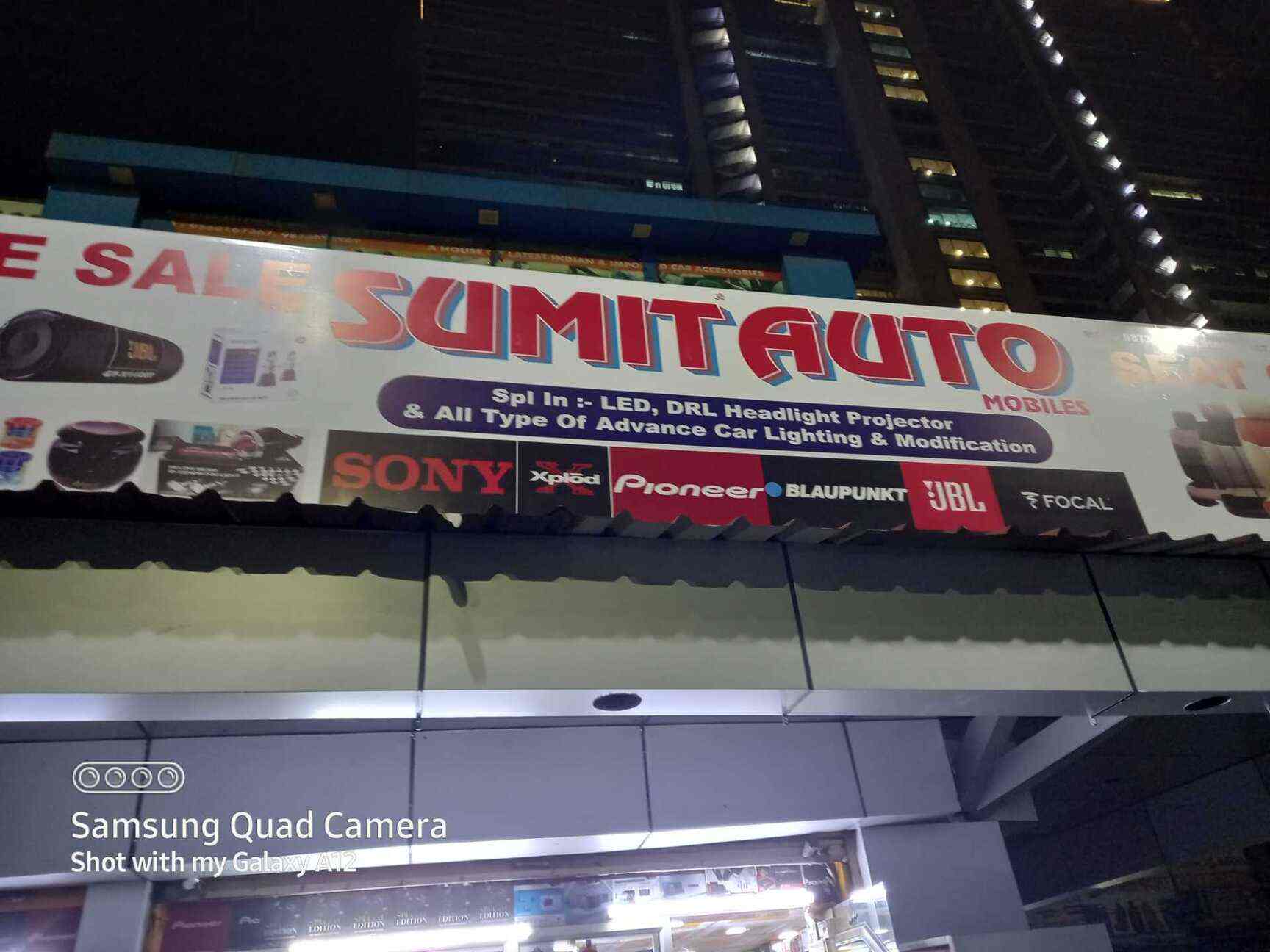 Top Pioneer Car Stereo Repair & Services in Noida Sector 45 Best