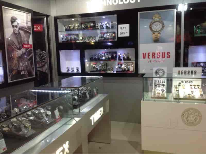 Find list of Timex in Karol Bagh Timex Stores Delhi near me Justdial