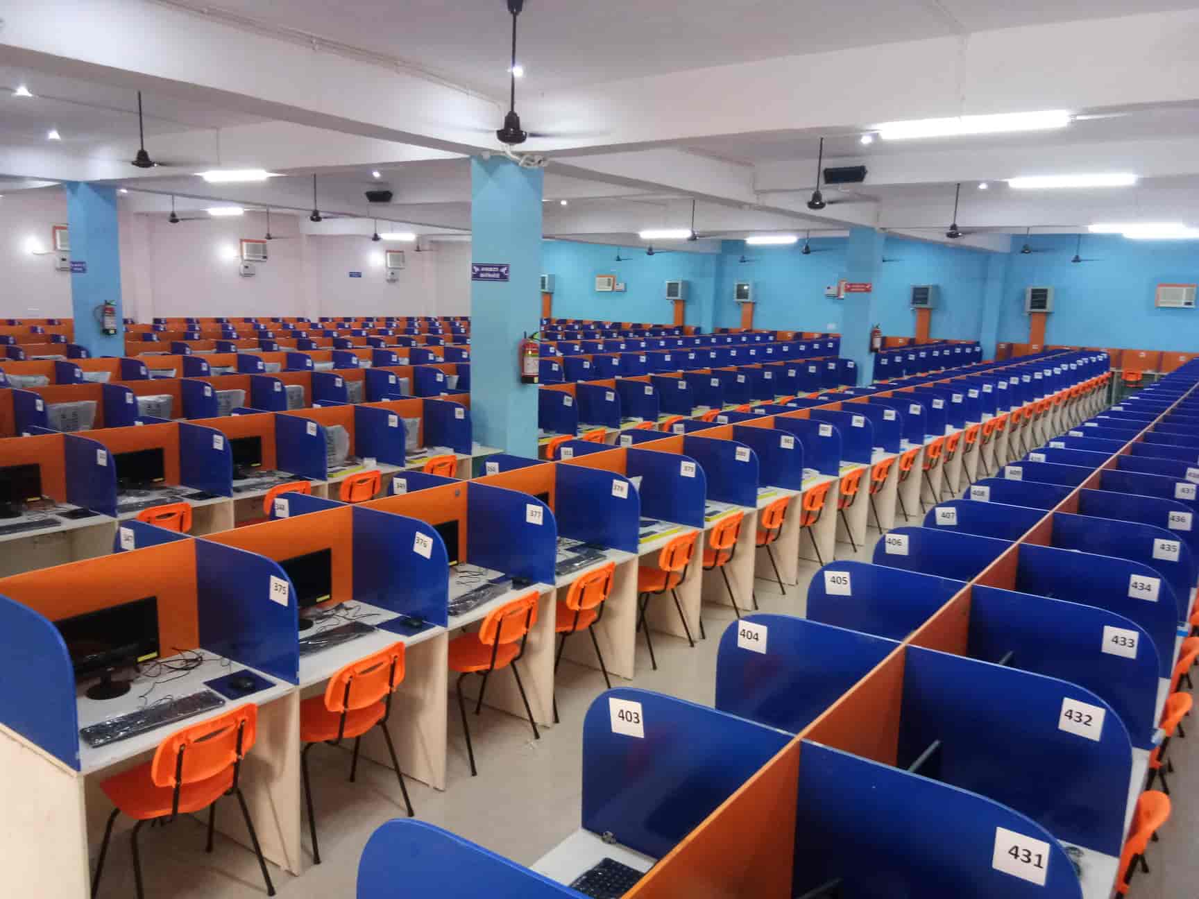 Top 50 Online Examination Centres in Noida Best Online Examination