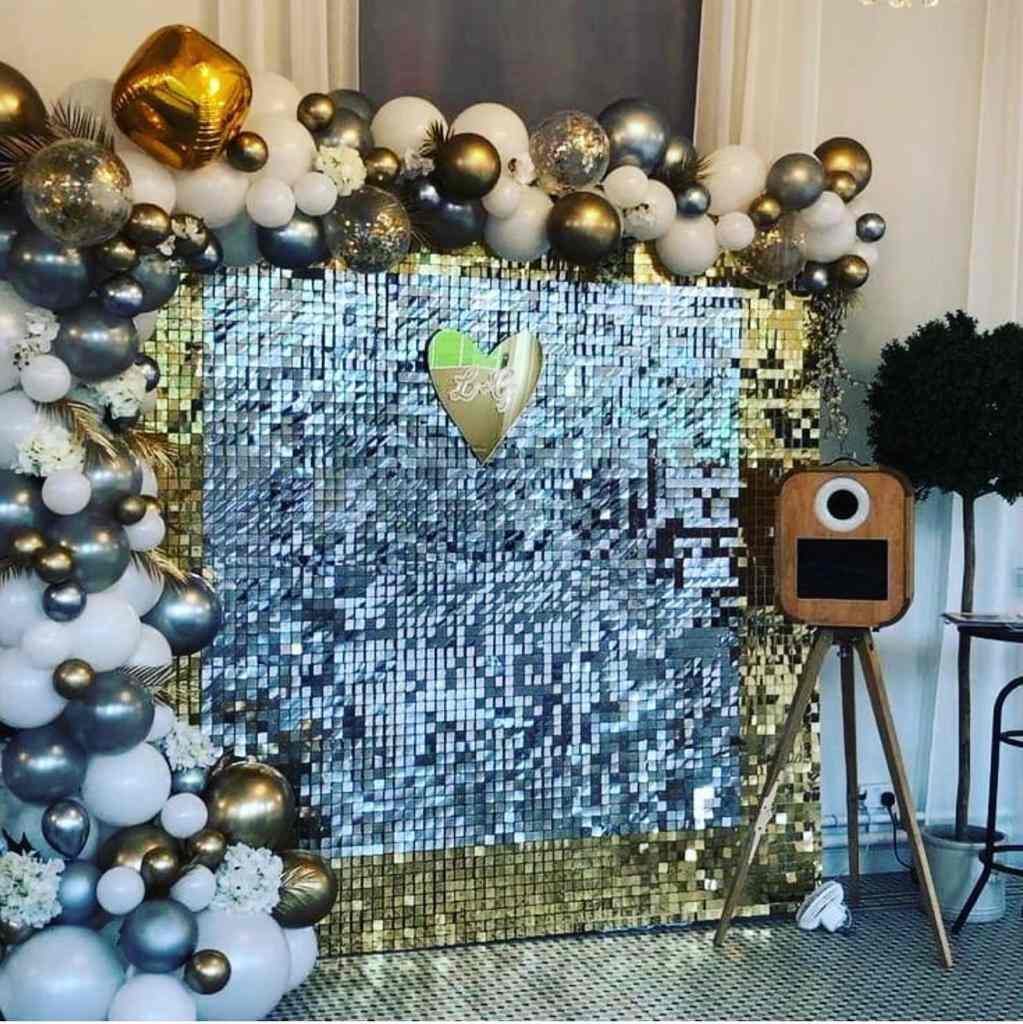 Ravi Balloon Decoration in Dwarka,Delhi Best Balloon Decorators in