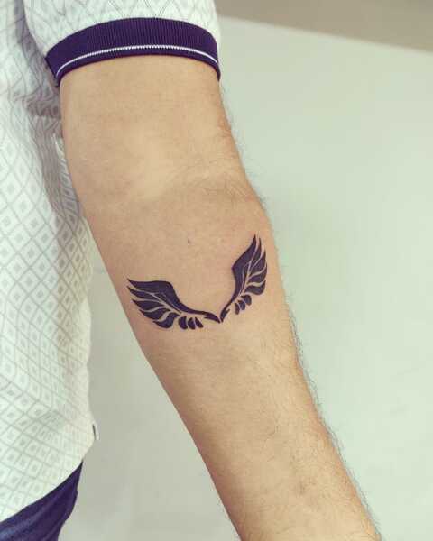 Avengers Tattoo Studio in Gurgaon Sector 28 - Best Tattoo Artists in Delhi - Justdial Avengers Tattoo Studio in Gurgaon Sector 28 - Best Tattoo Artists in Delhi - Justdial