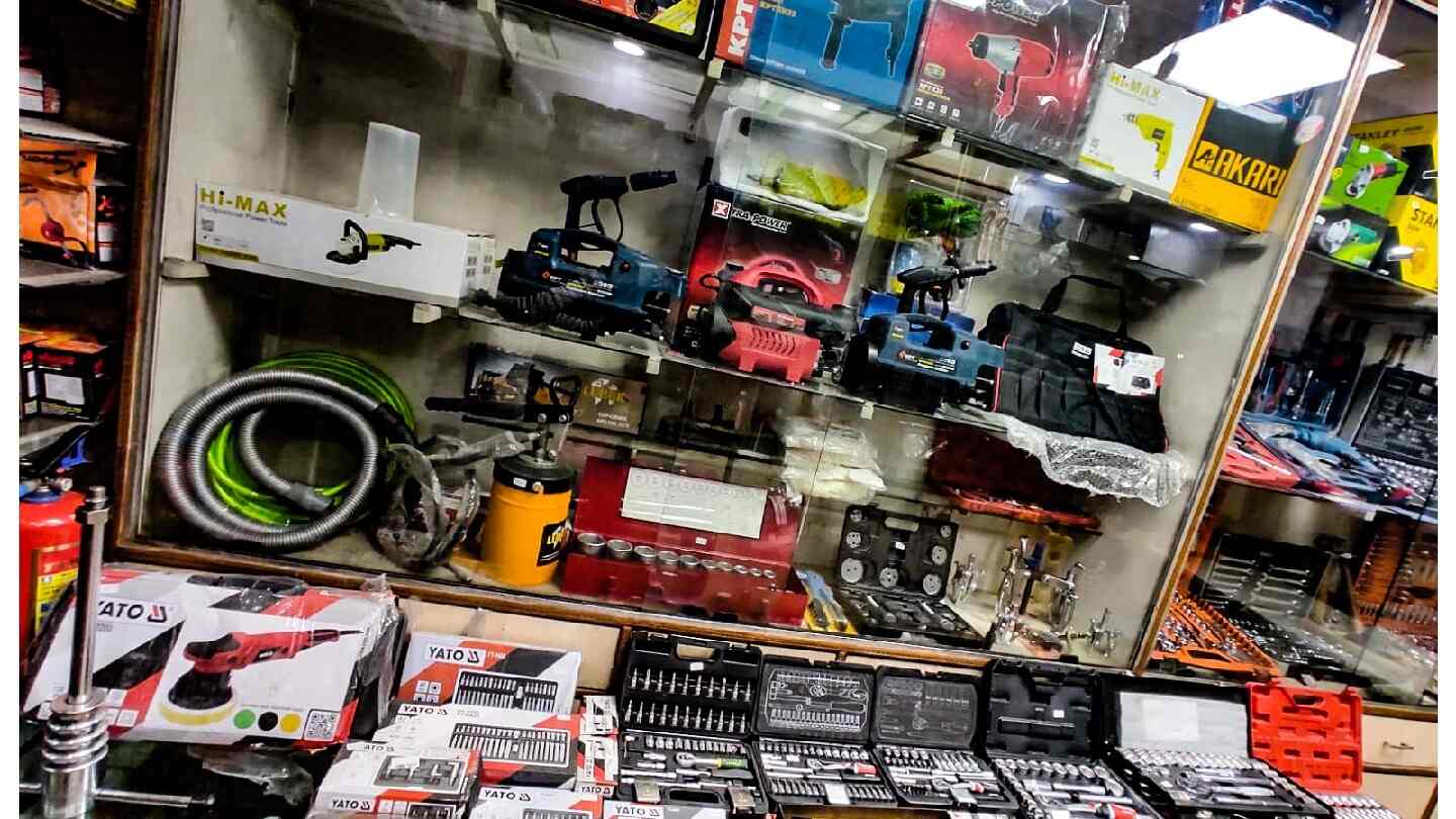 Top Electric Car Jack Dealers in Ludhiana Best Electric Car Jack