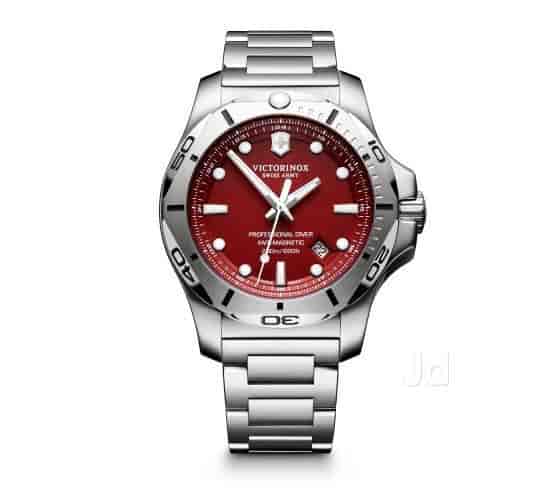Victorinox office 2025