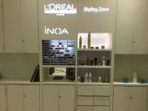 LOOKS Unisex SALON G I P MALL in Noida Sector 18,Delhi - Best Beauty Salons in Delhi - Justdial LOOKS Unisex SALON G I P MALL in Noida Sector 18,Delhi - Best Beauty Salons in Delhi - Justdial