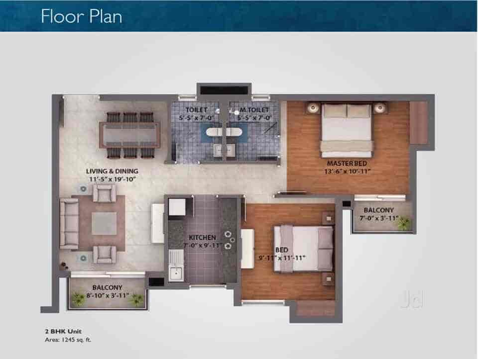 Dwarka Mor Pet Shop Uttam Nagar Bhk Flat In Dwarka Mor For Sale