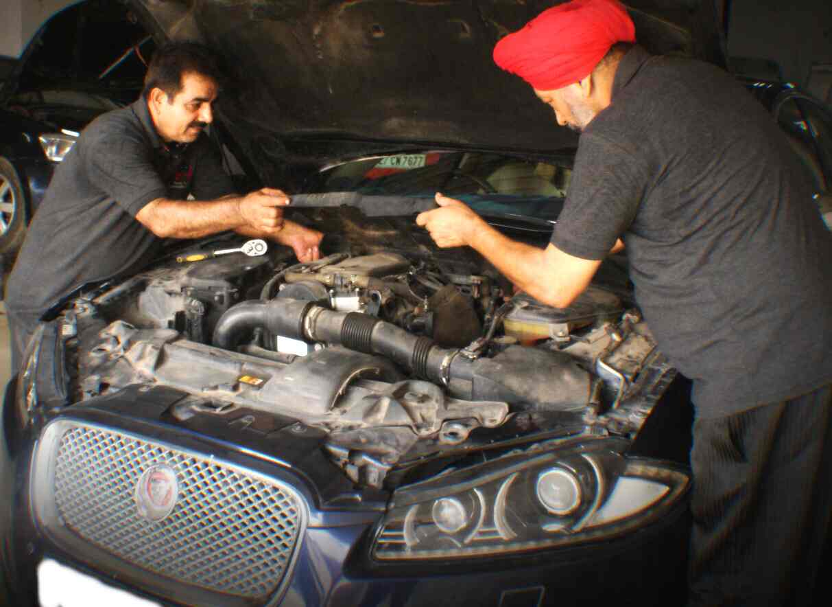 Top 100 Car Denting Services in Dwarka, Delhi Justdial