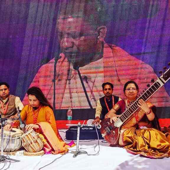 Taalaangan Music School in Dwarka,Delhi Best Music Classes in Delhi