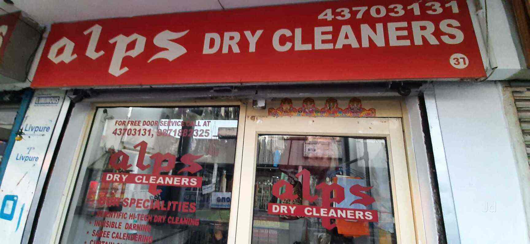 johnson wedding dress cleaning