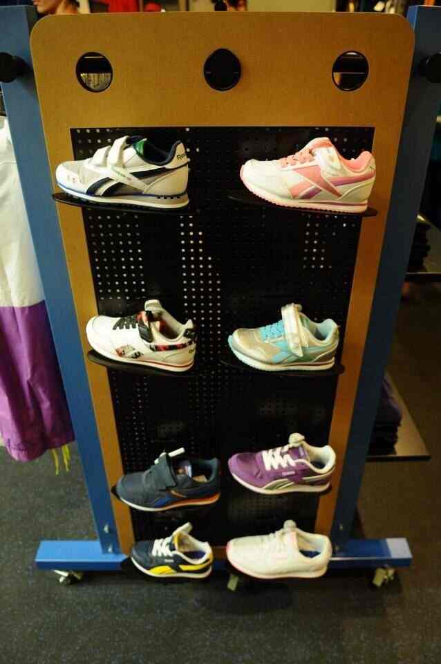 Reebok Store (Closed Down) Photos 