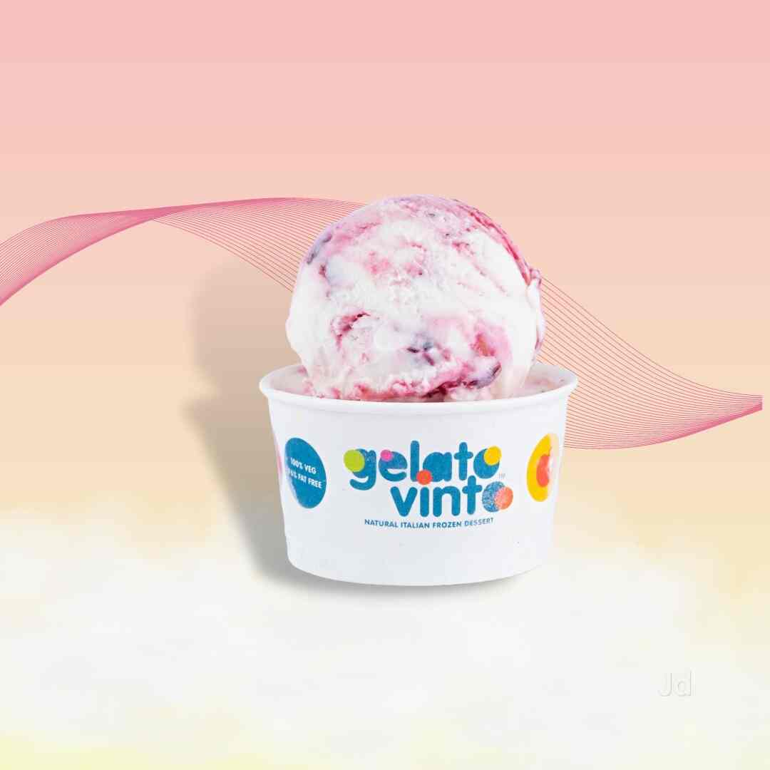 Gelato Vinto in Chirag Delhi,Delhi Best Ice Cream Parlours in Delhi