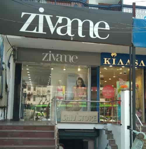 zivame store pitampura