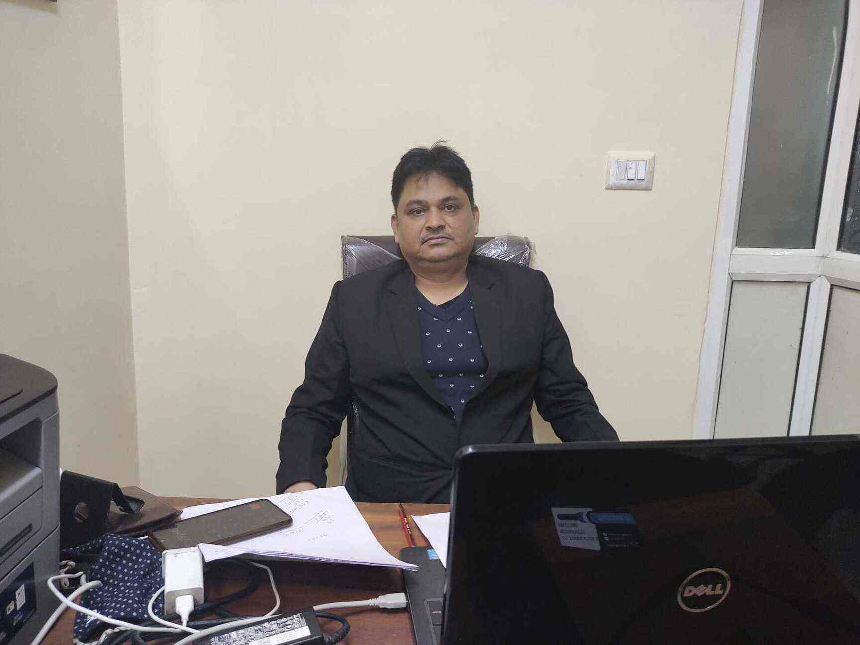 Job Consultancy & Placement Services For Candidate in Subhash Chowk