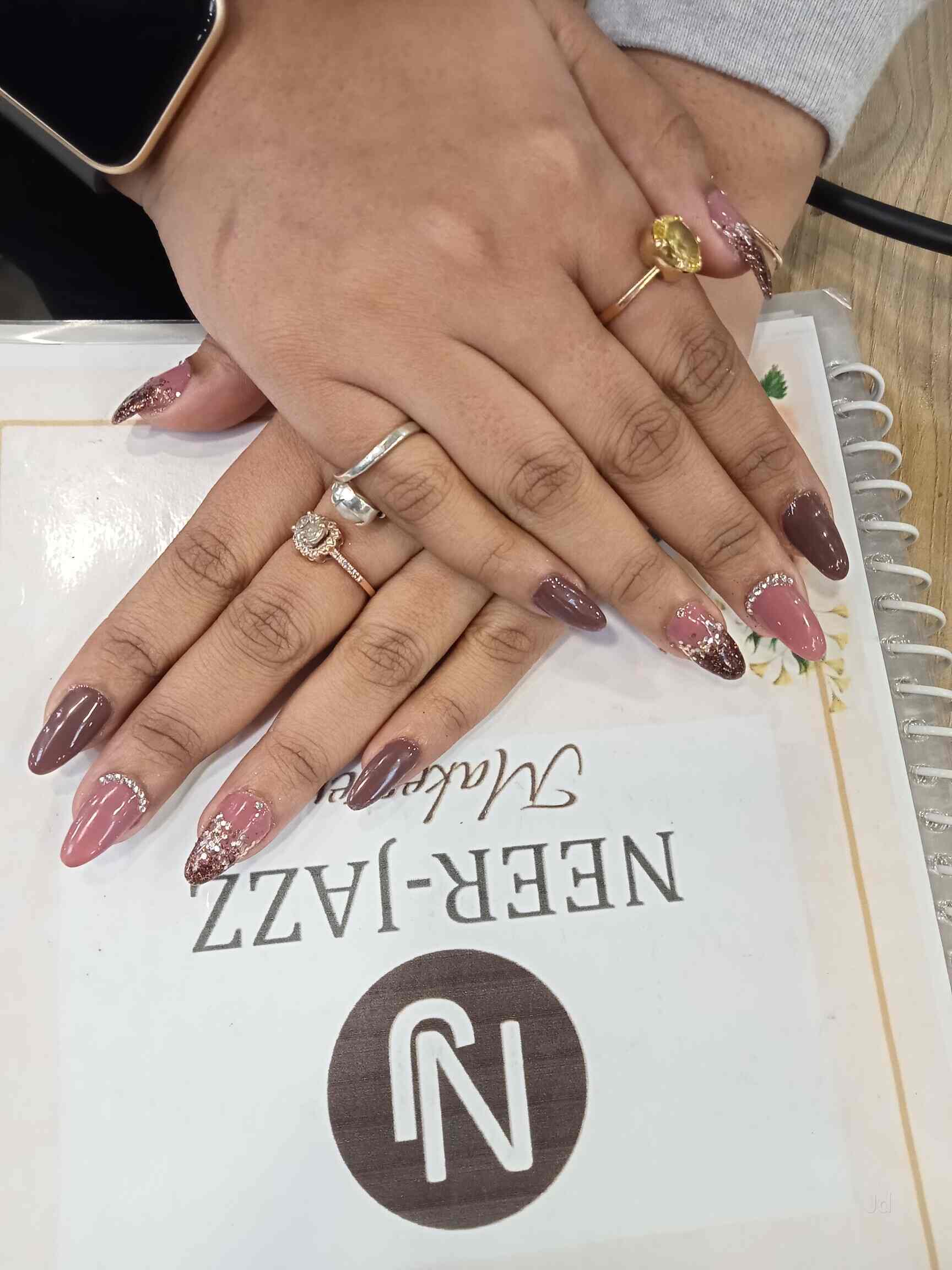 Top Salons in Vaishali Sector 2, Delhi Best Beauty Salon near me