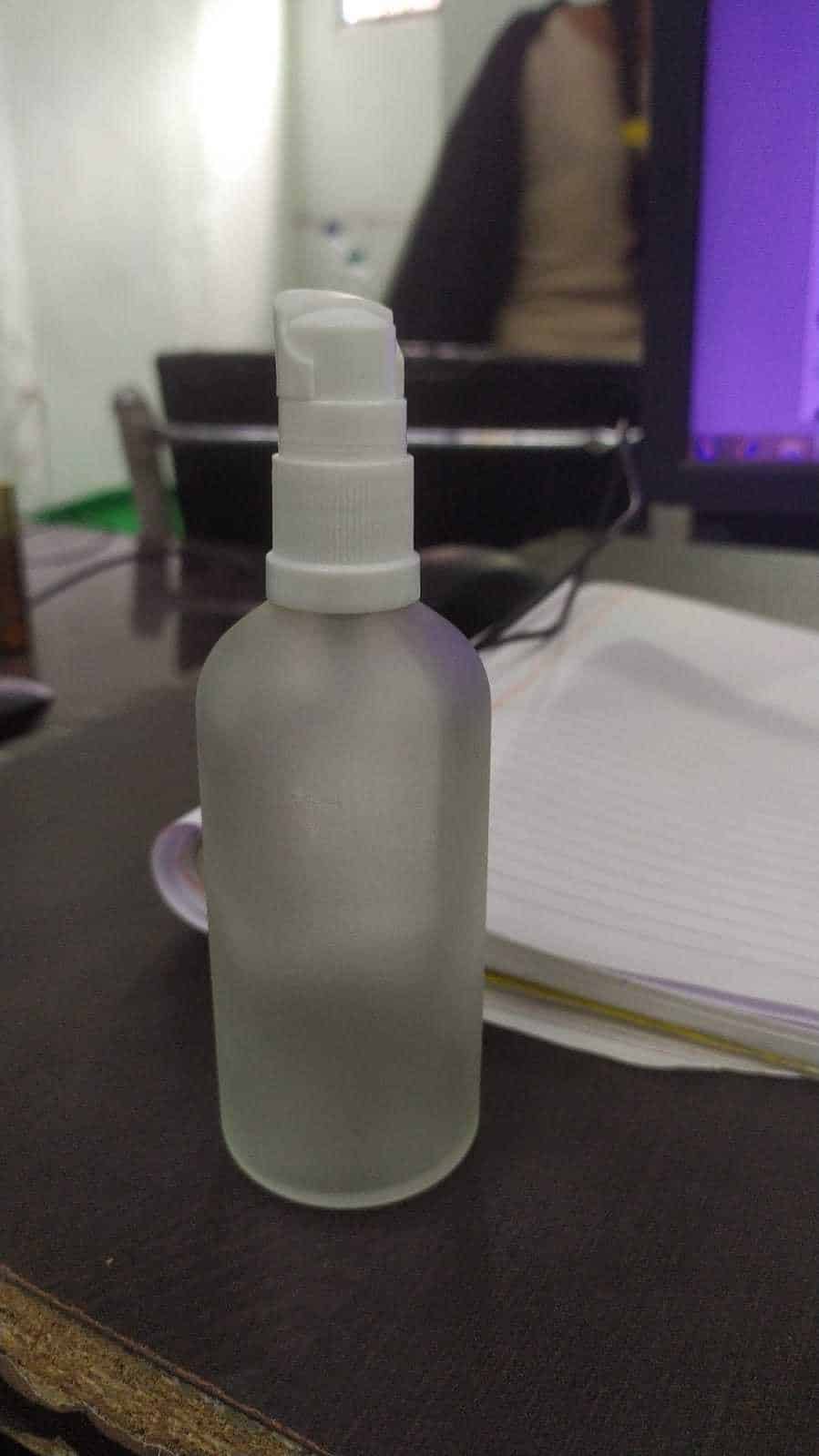 Top Water Bottle Manufacturers in Sidipura, Delhi वाटर बोतल