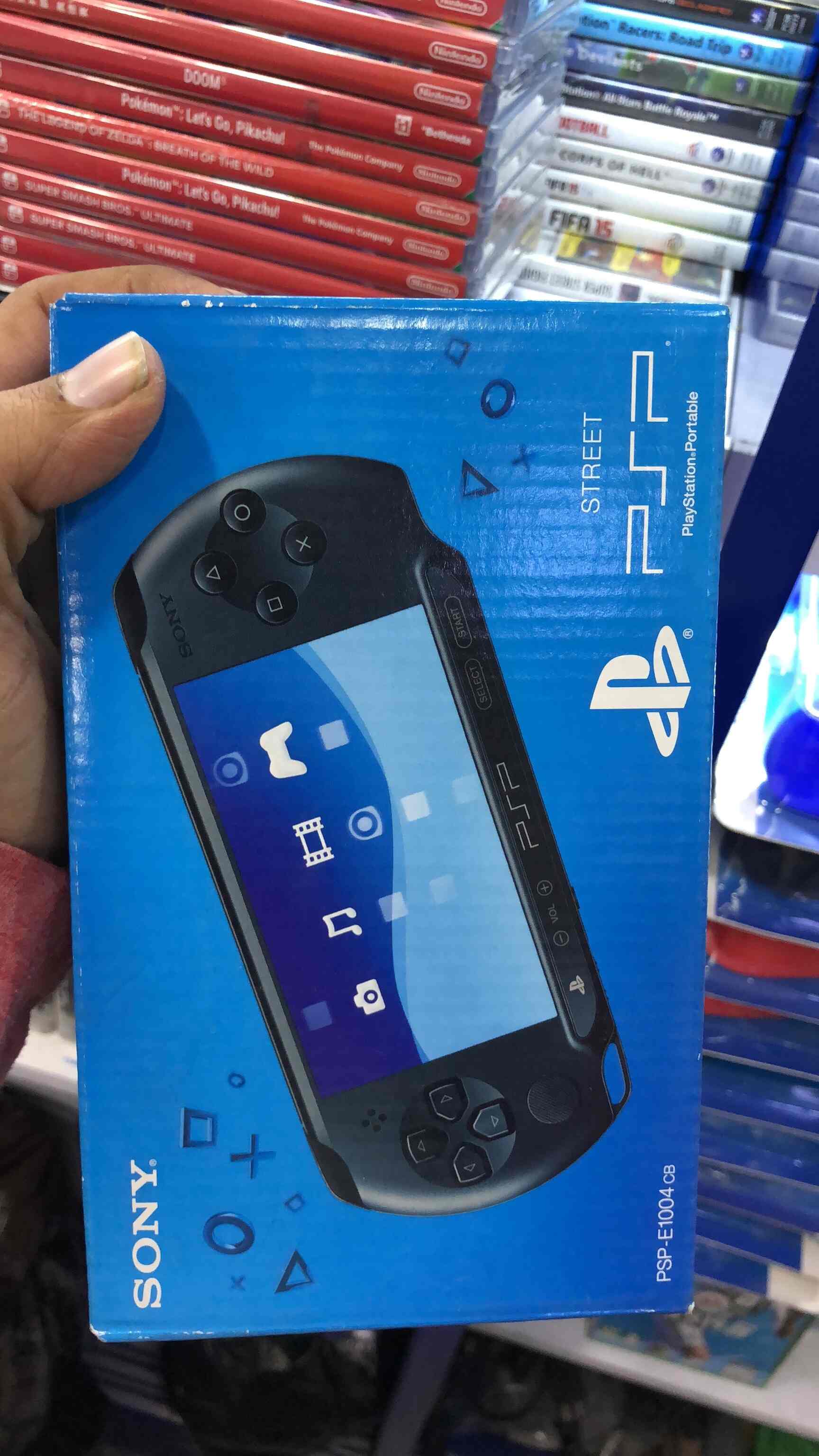 Top Sony Playstation Gaming Console Distributors near Punjabi Bagh Club