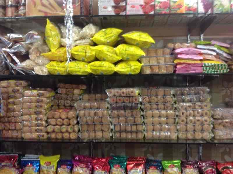 Kaanha Bakers in Uttam Nagar,Delhi Best Cake Shops in Delhi Justdial