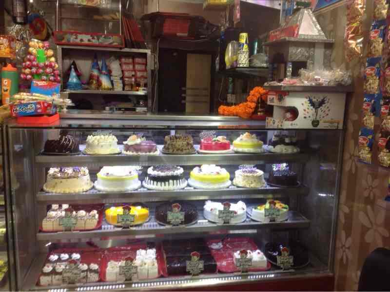 Kaanha Bakers in Uttam Nagar,Delhi Best Cake Shops in Delhi Justdial
