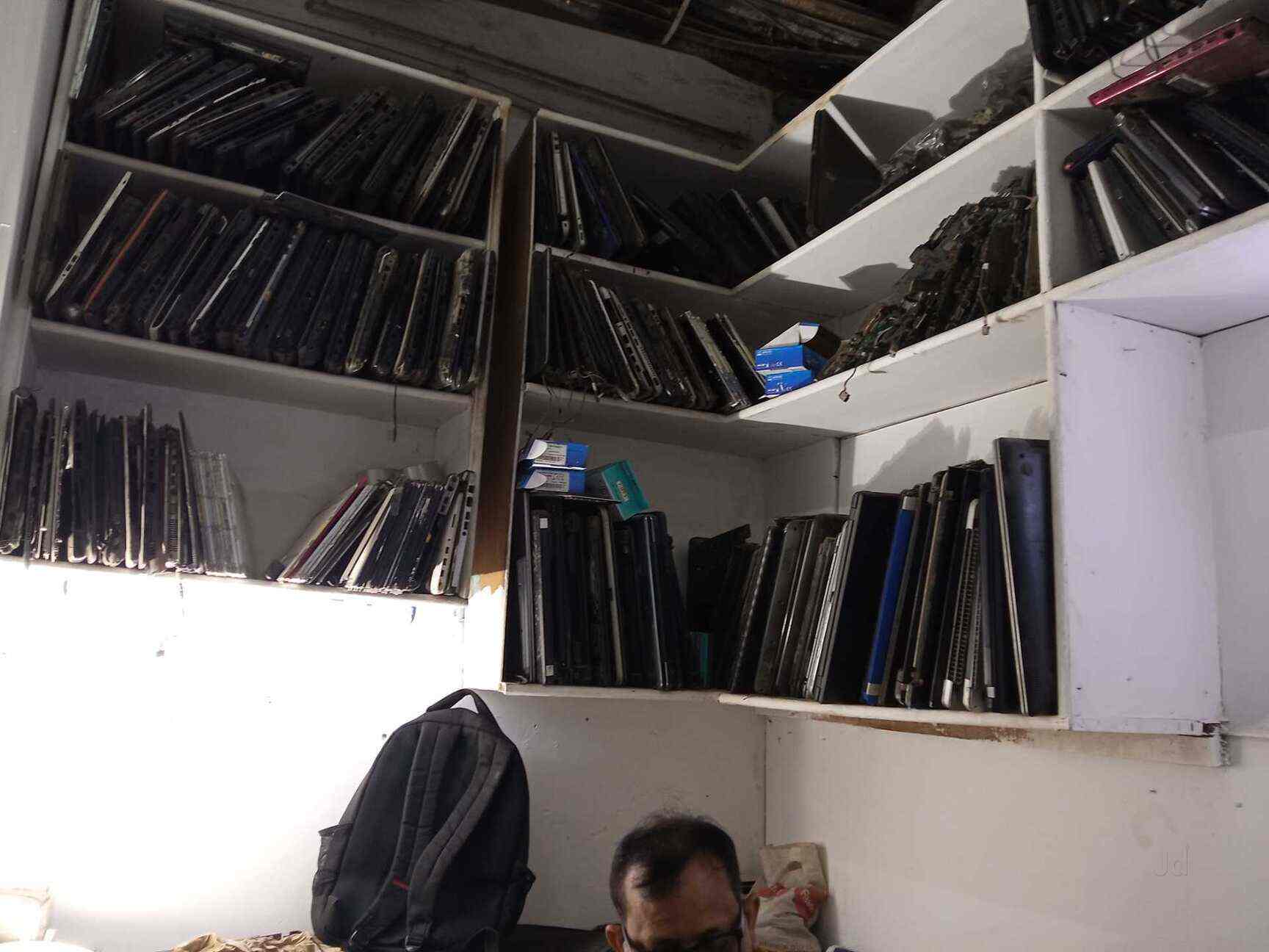 Vaishnavi Perfect Solution in Nehru Place,Delhi Best AsusLaptop