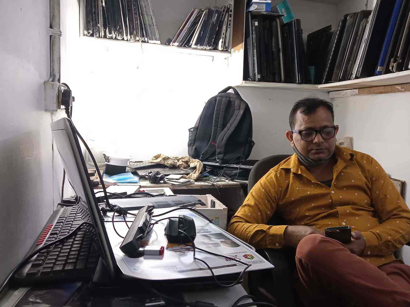 Vaishnavi Perfect Solution in Nehru Place,Delhi Best AsusLaptop