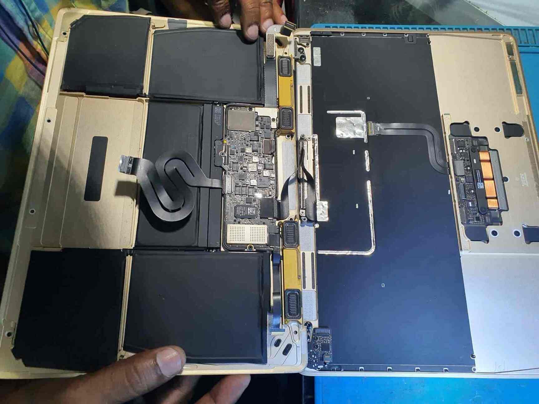 Vaishnavi Perfect Solution in Nehru Place,Delhi Best AsusLaptop