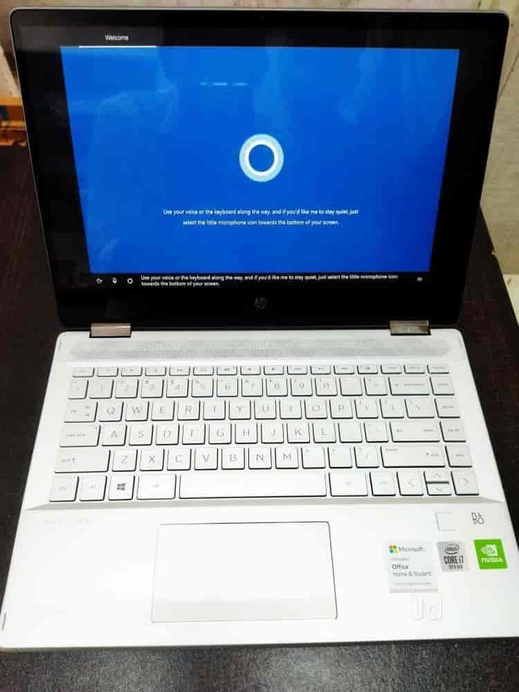 Vaishnavi Perfect Solution in Nehru Place,Delhi Best AsusLaptop