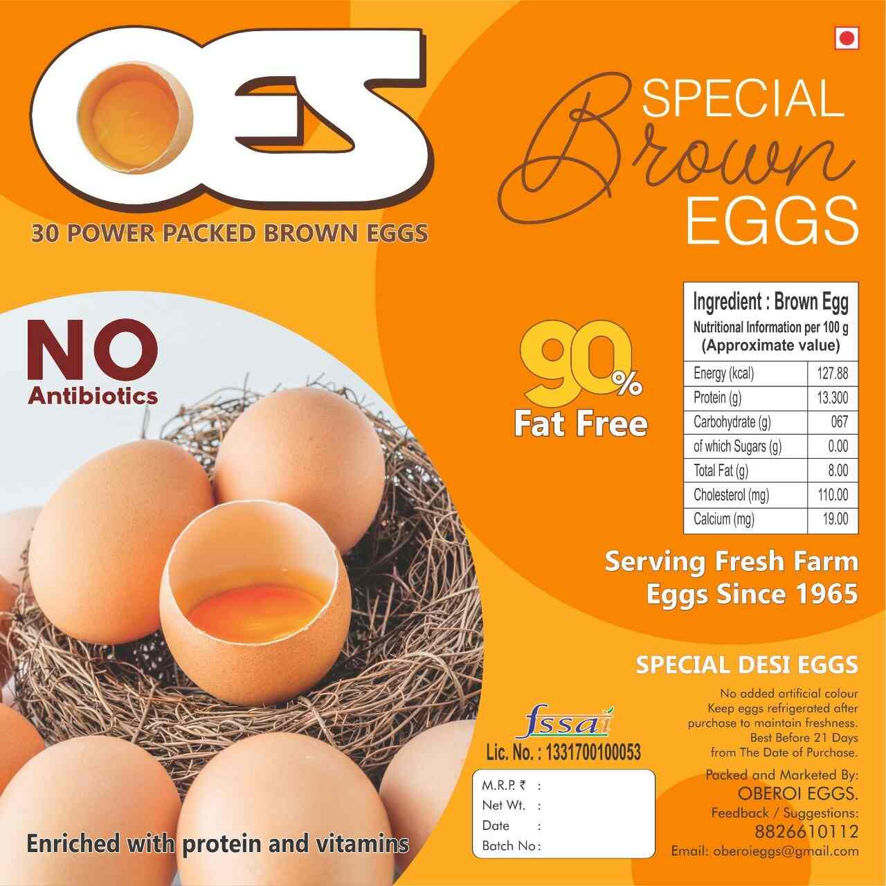 Oberoi Egg Store in Karol Bagh,Delhi Best Egg Retailers in Delhi