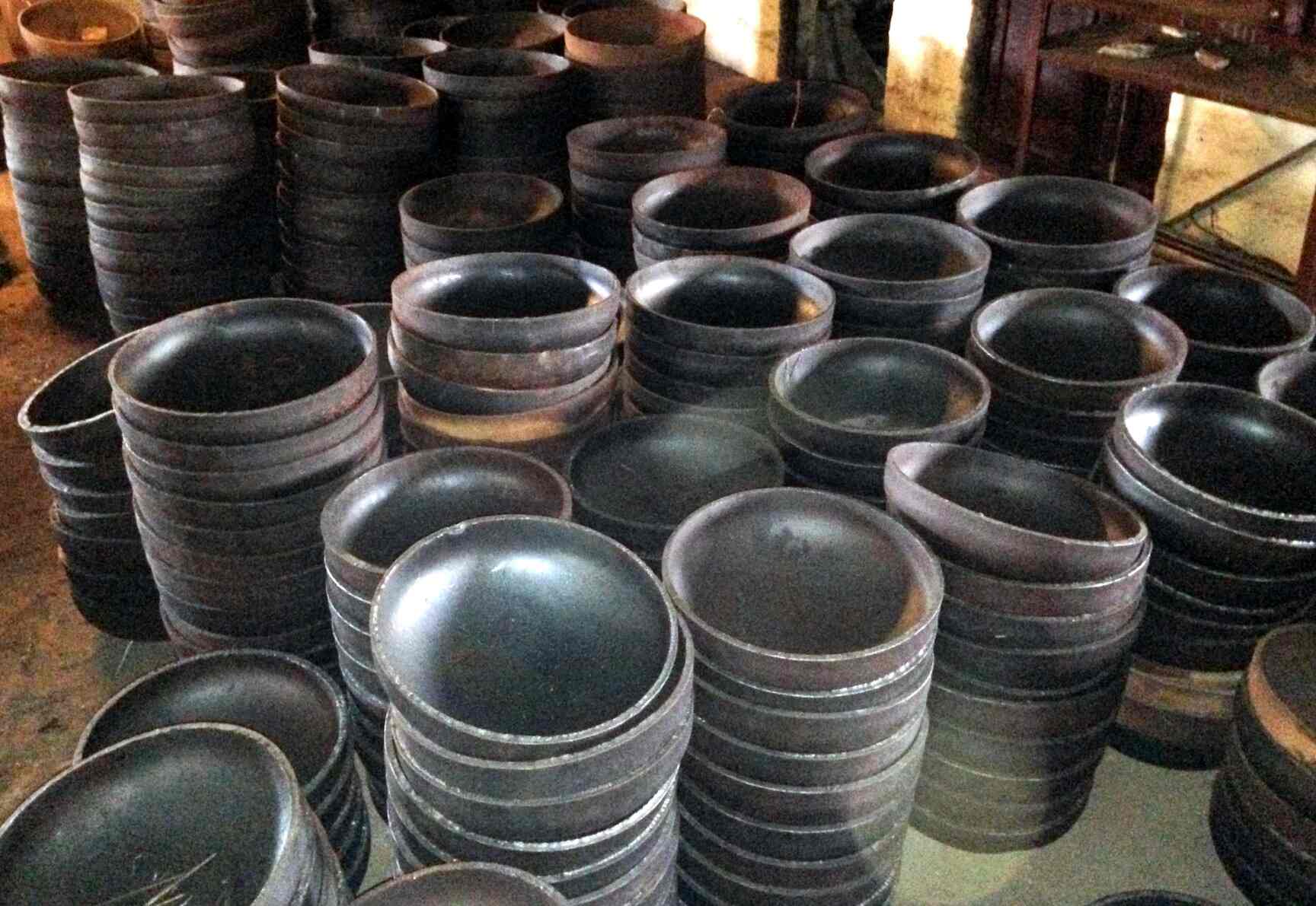 Top Dish End Manufacturers in Anand Parbat, Delhi डिश एन्ड