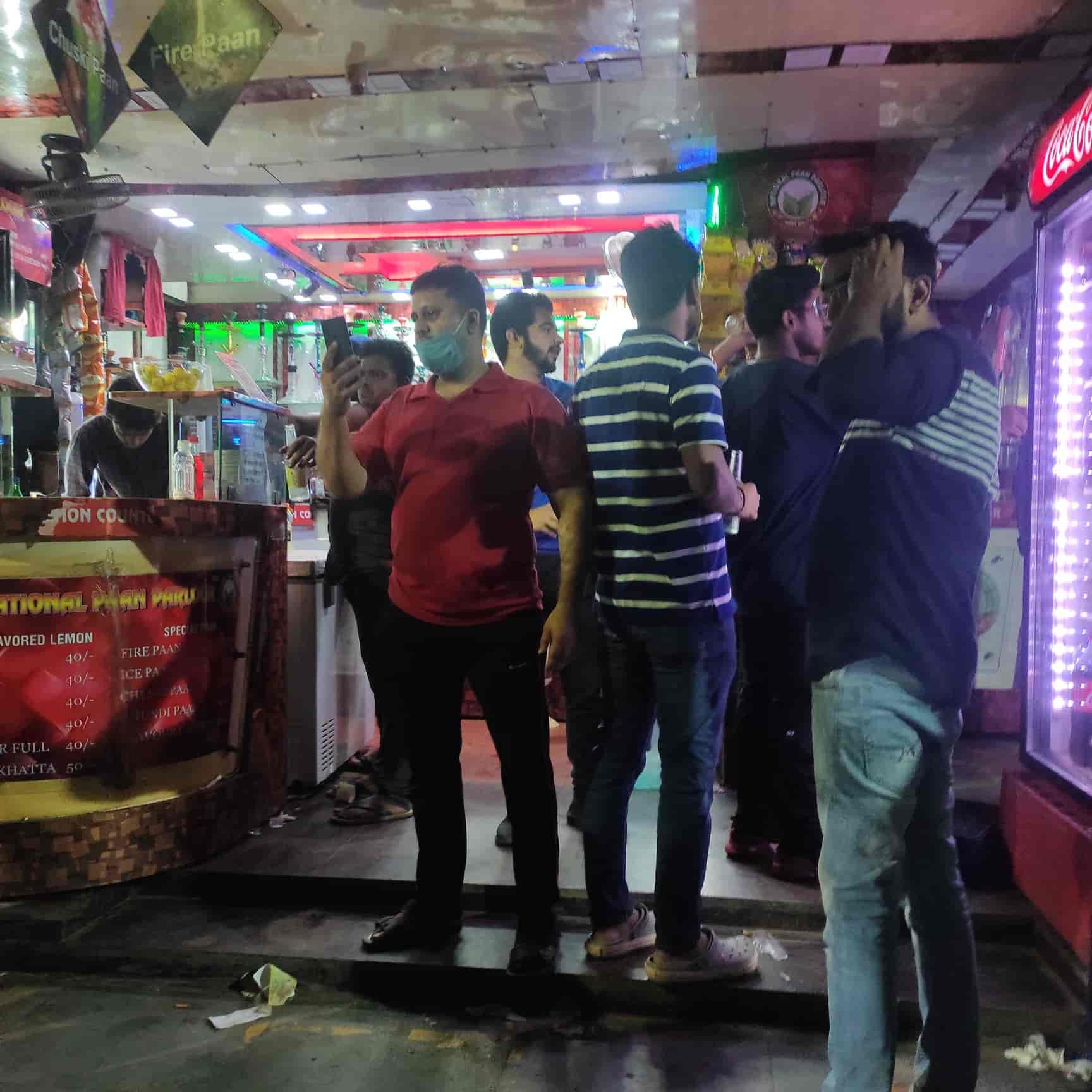 Top Paan Shops in Surajmal ViharAnand Vihar,Delhi Best Famous Paan Shop near me Justdial