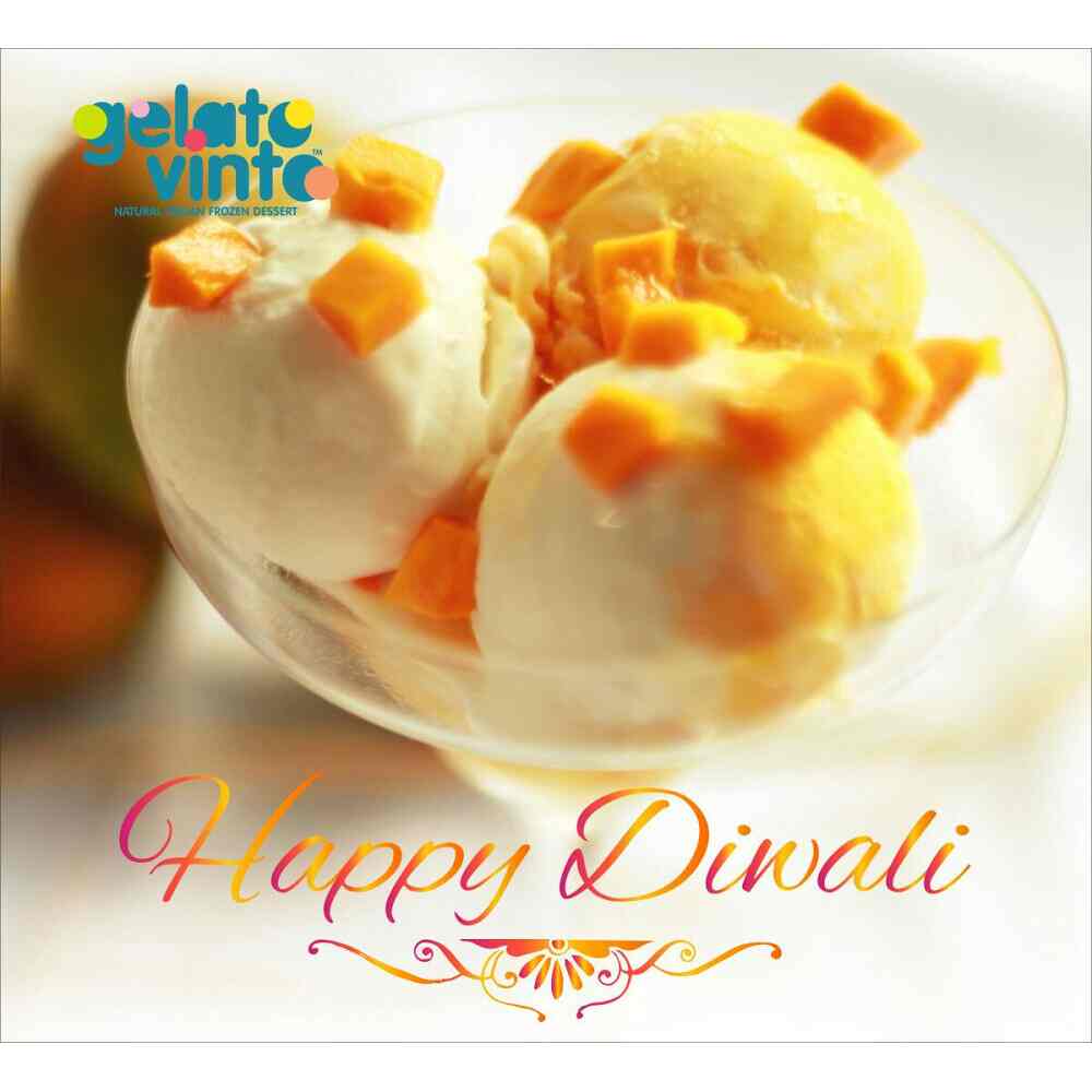 Gelato Vinto in Connaught Place,Delhi Best Ice Cream Parlours in