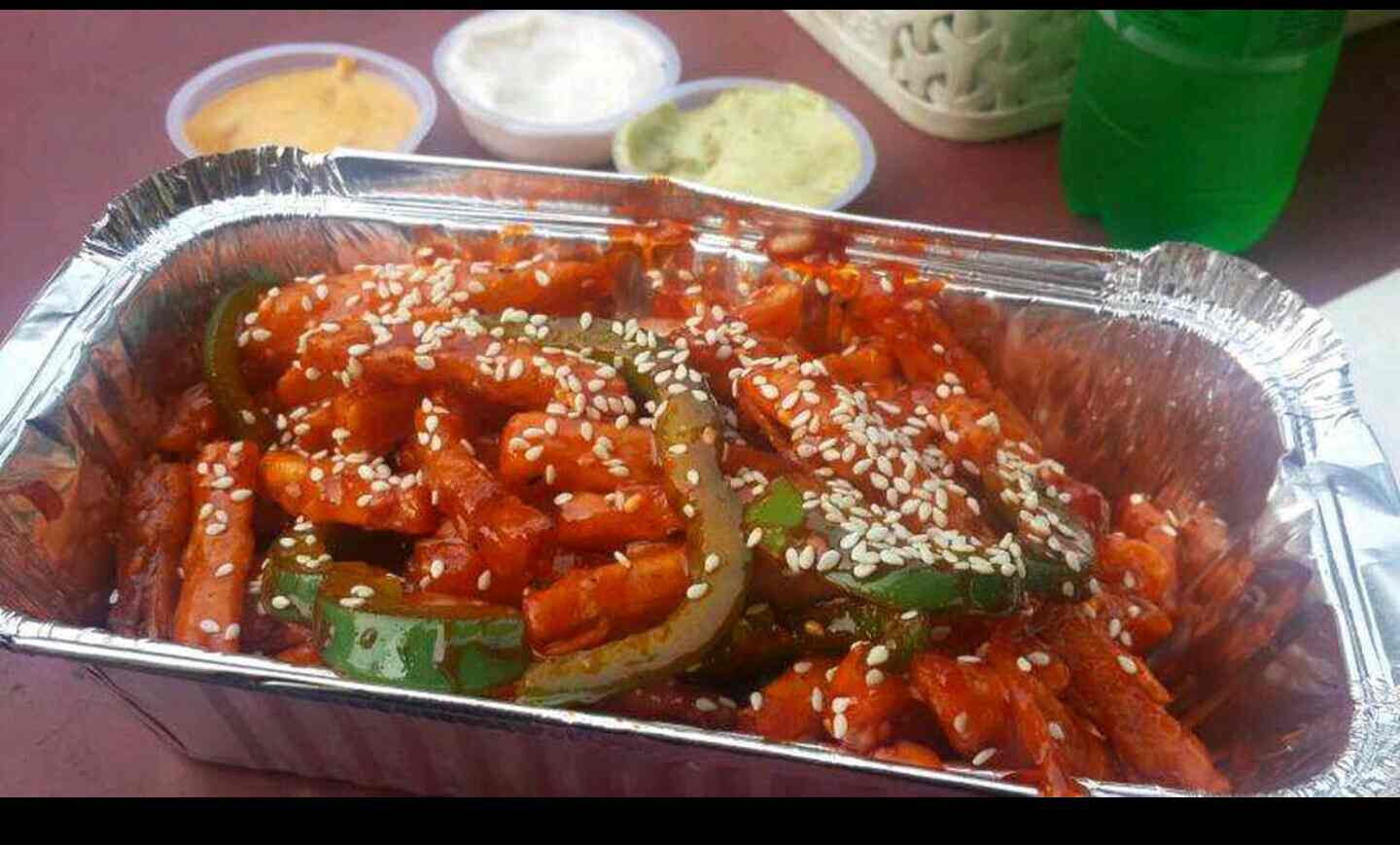 Top Fast Food in Raj Nagar Best Fast Food Restaurant Justdial