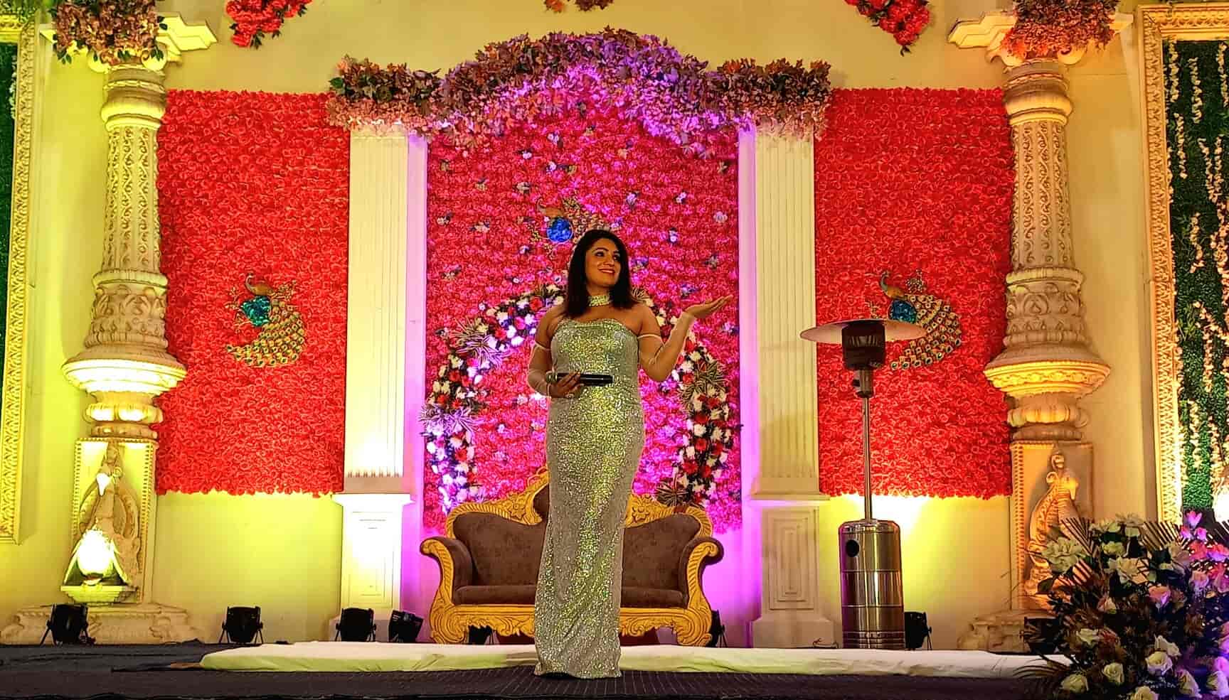 Top Female Anchors in Pandav Nagar Ghaziabad, Delhi फीमेल ांचोरस