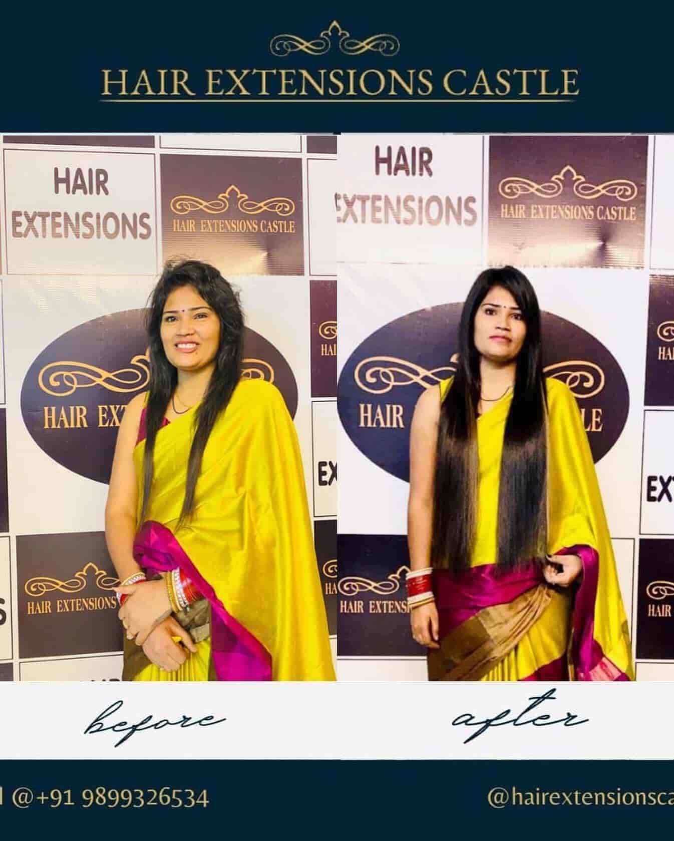 Details 131+ nisha hair extensions latest camera.edu.vn